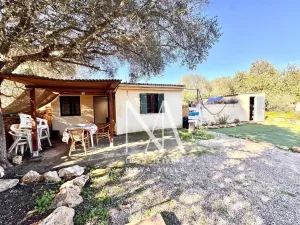 FINCA RUSTICA LLUCMAJOR