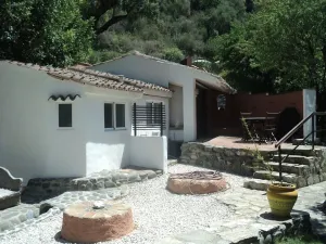 Finca en Gaucin