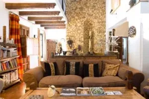 Finca en Benaojan