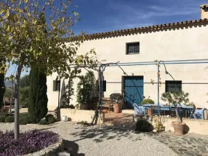 Finca en Lorca
