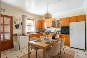 Finca en Venta con Licencia Vacacional en Cala Murada, Manacor