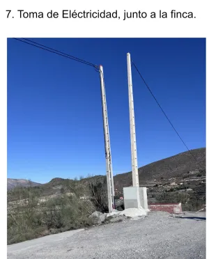 La Gorgoracha Finca