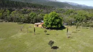 Finca en Extremadura