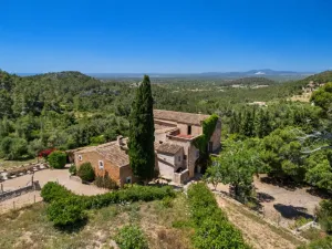 Finca en Felanitx