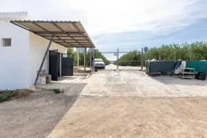 Finca Rústica en Venta – Vega Norte de Granada