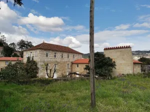 Finca en Sande e São Lourenço