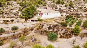 Finca en Monovar - Monover