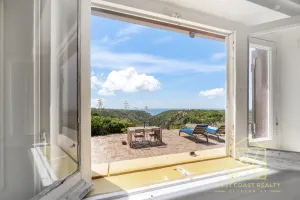 Finca en Aljezur