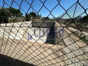 SE VENDE MAGNÍFICA FINCA RÚSTICA CON PARTE URBANA EN EL MORALET (ALICANTE)