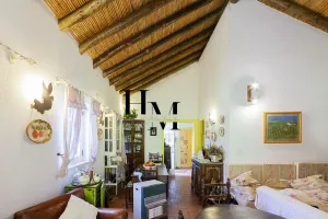 Finca en Azambuja