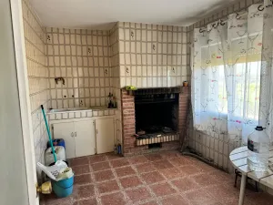 Finca con casa en Murillo de río leza