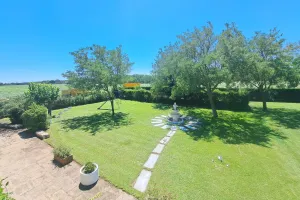 Magnifica finca, gran casa para negocio rural