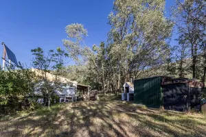 Encantadora finca rústica en Loma Papeles en Güejar Sierra