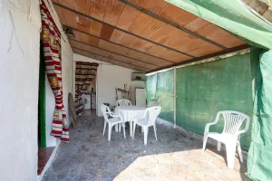 Encanto rústico con casita y olivos en Moraleja de Zafayona 🌿