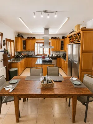Gran Finca en Ca'n Picafort | Piscina, Pádel, Sauna y Amplias Instalaciones