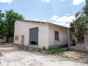 OPORTUNIDAD ÚNICA DE INVERSIÓN EN ALICANTE – FINCA CON ALTO POTENCIAL TURÍSTICO