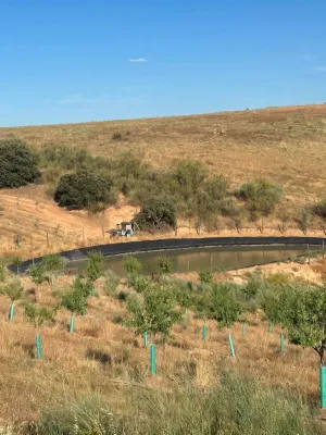 ^**^FINCA AGRÍCOLA Y DE RECREO EN TOLEDO – 17 HECTÁREAS CON MÚLTIPLES POSIBILIDADES DE DESARROLLO^**^