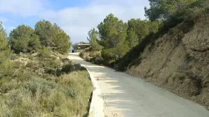 Finca en Murcia
