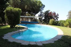 Finca exclusiva en Madrid Ref. 1549
