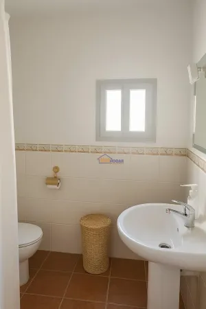 *FINCA DE  30.145 MTR  LLENA DE FRUTALES DIVERSOS CON CASA, UNA JOYA EN LA SIERRA DE FELIX*