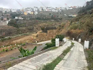 ACTIVO DE INVERSIÓN ÚNICO EN GRAN CANARIA
