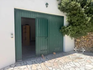 Quinta unica em pleno coração da Arrabida
