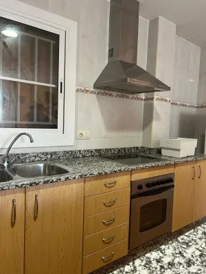 Finca Rústica en el Corazón de la montaña zona Camarles por €155,000