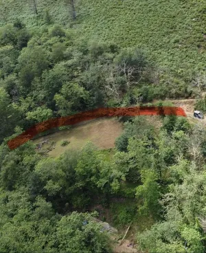 Encantadora Finca Rústica en Infiesto, Asturias por solo 59.000€