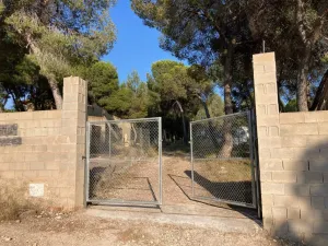 Finca rústica en venta en Urbanizacion Finca Terol