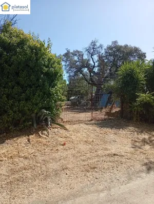 Finca Rústica de Recreo