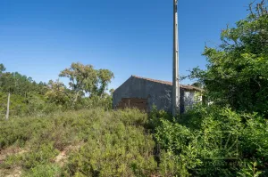 Finca en Odemira