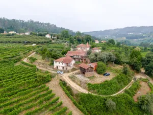 Finca Amarante
