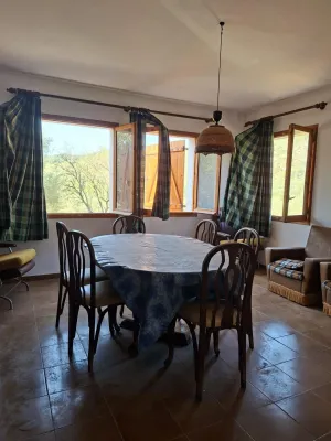 Finca en Coll de Lalba, Tortosa: Oportunidad Única