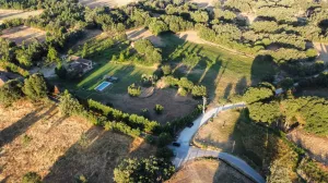 Finca de regadío con gran potencial
