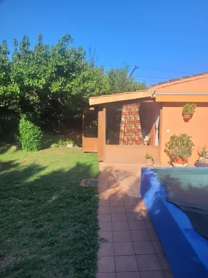 Finca de Recreo en Tafalla - ¡Tu Escapada Perfecta!