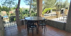 Complejo turístico "El Campito" - Zafra (Badajoz)