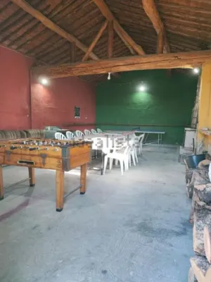 CASA RURAL EN FINCA DE 6.700 M2