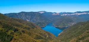 Finca 100Ha Residencia-Hotel Rural Exclusivo