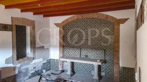 En venta edificio para hotel rural. Lleida.