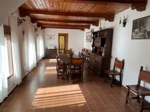 Finca de 550 hectáreas en Toledo