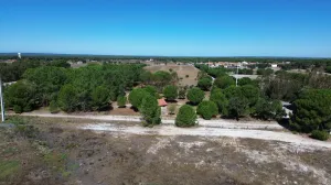 Finca en Grândola e Santa Margarida da Serra Grândola , Setúbal Portugal