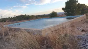 Finca de 300 Hectáreas