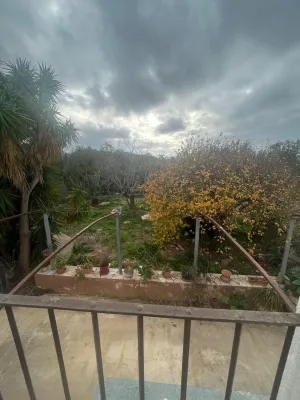 FINCA RUSTICA BITEM(TORTOSA)