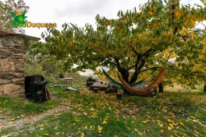 Terreno rústico en Güejar Sierra