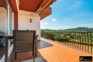 Finca Rústica Exclusiva con Vistas al Mar en Argentona