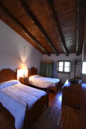 Venta Coto de caza mayor en Solsona