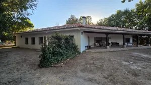 Finca rústica a 27 min de Madrid