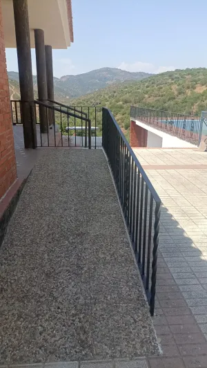 Finca Cinegética, Ganadera y de Recreo de Luj