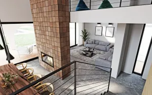 Finca en Moraira Alicante