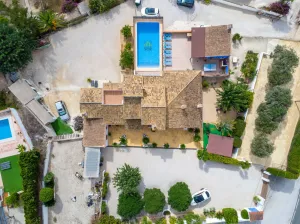 Finca rural Benissa - Alicante